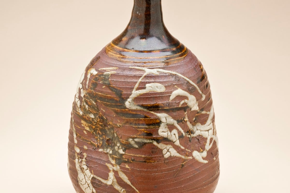 Aizu-Hongo Ware