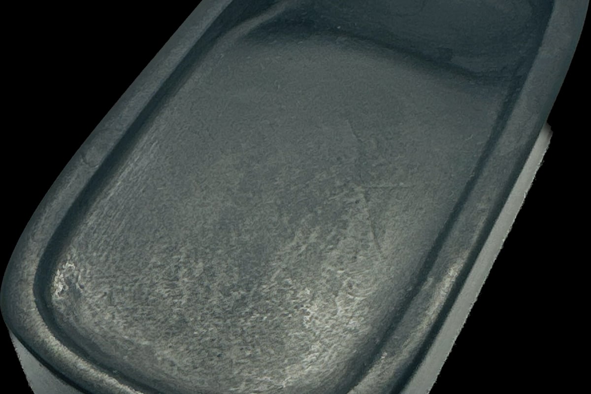 Koshu Amehata Inkstone