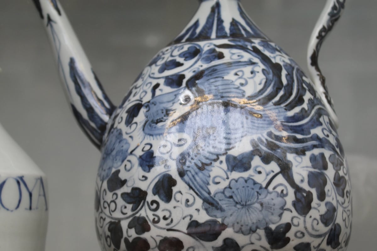 Arita ware
