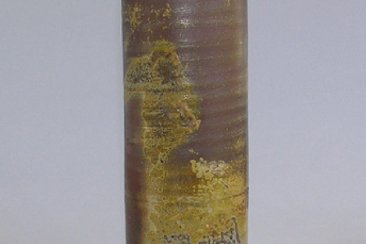 Bizen ware (Bizen-yaki)