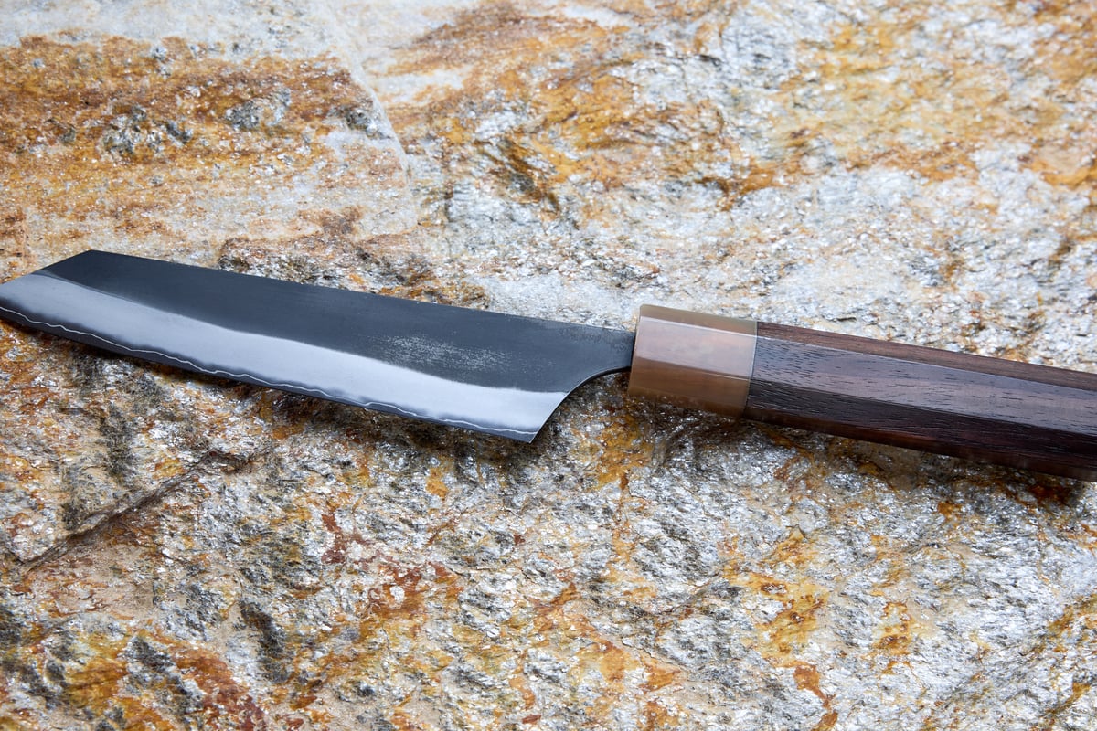Echigo Sanjo Uchihamono (forged blades)
