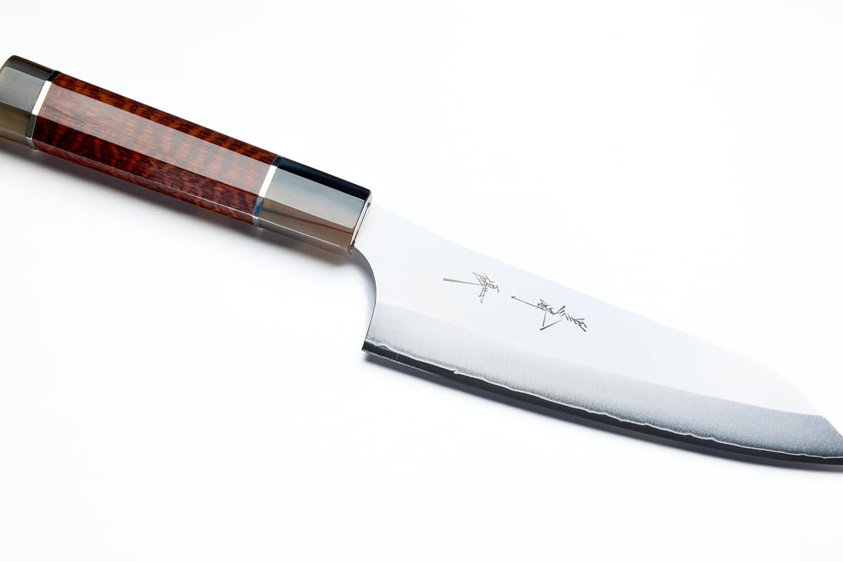 Echizen Uchihamono (Echizen Forged Blades)