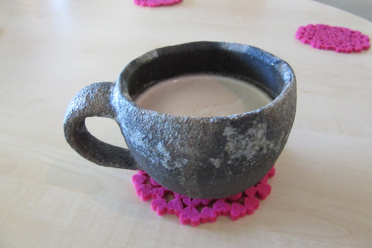 Echizen-yaki (Echizen Ware)