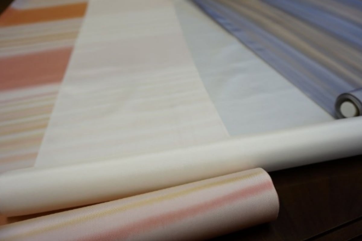 Fukui Habutae Silk
