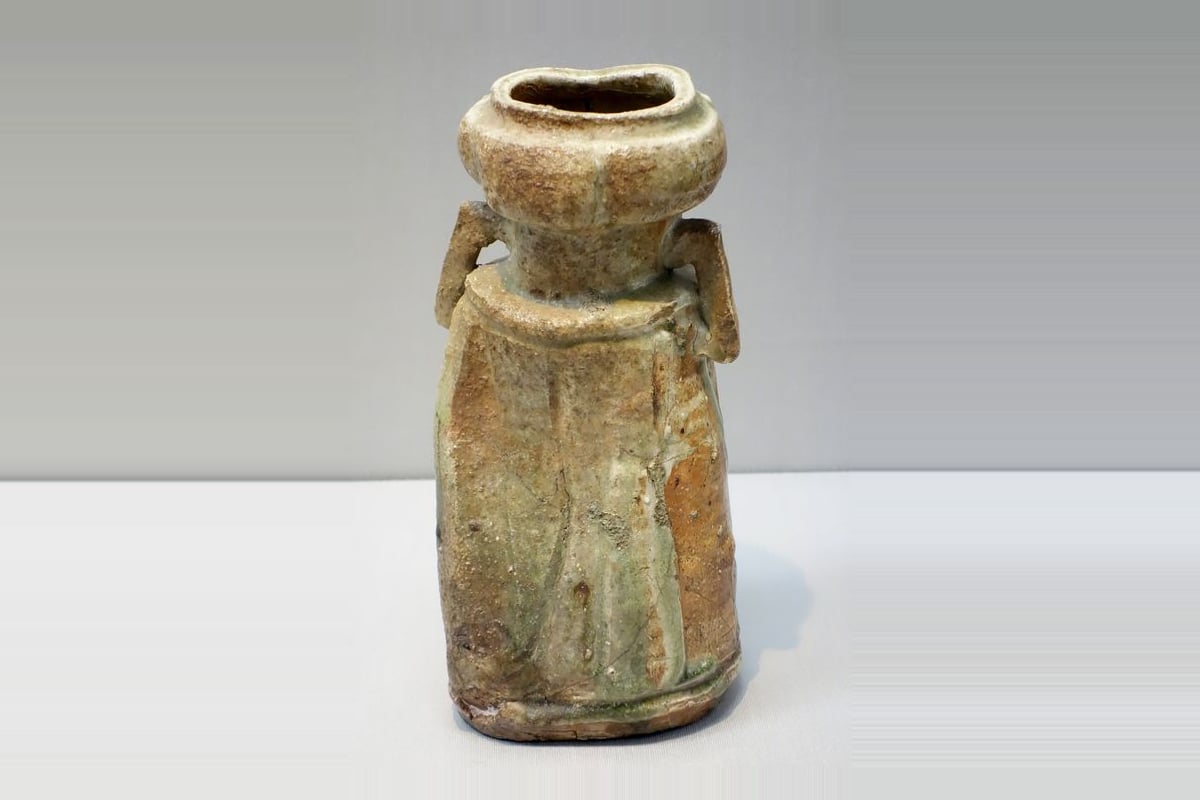 Iga-yaki (Iga Ware)
