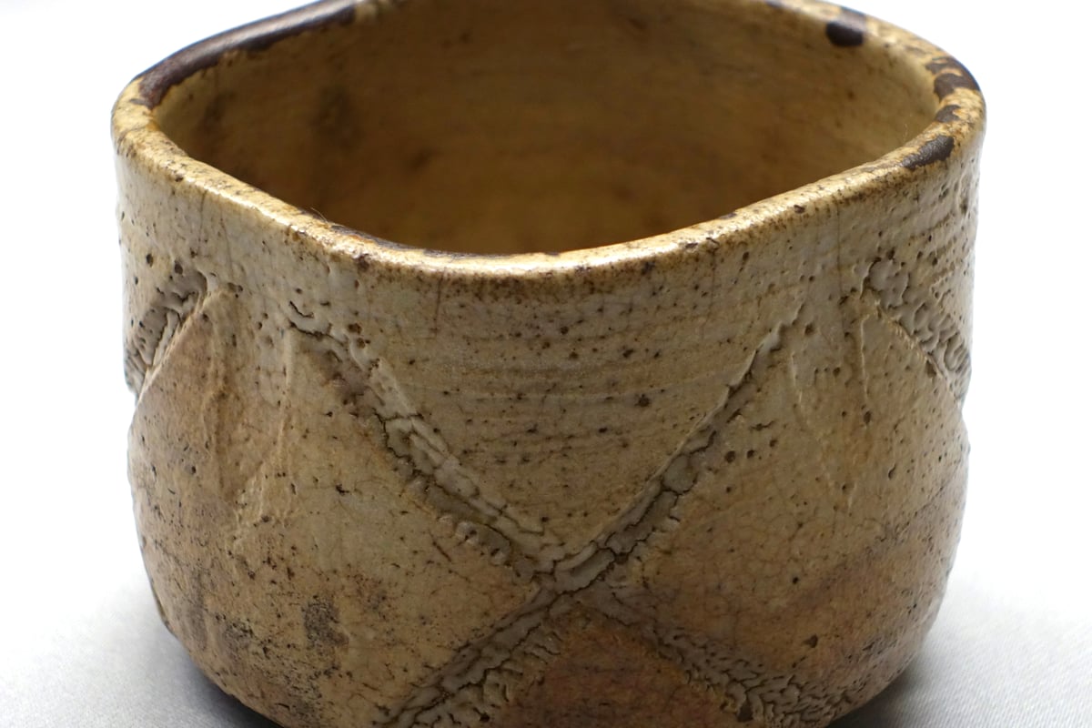 Karatsu ware