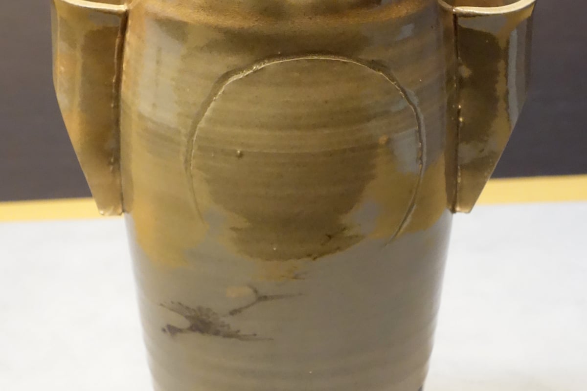 Mushiake ware (Mushiake-yaki)