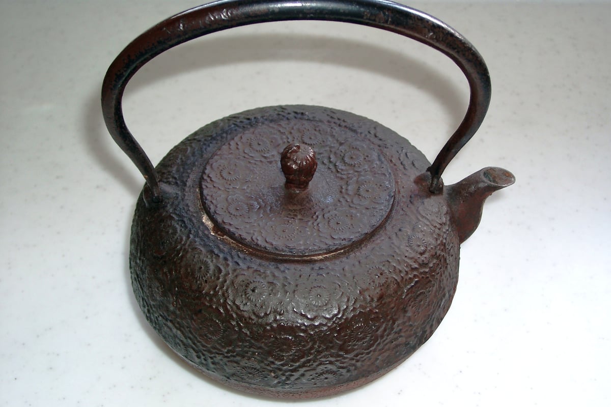 Nanbu Tekki