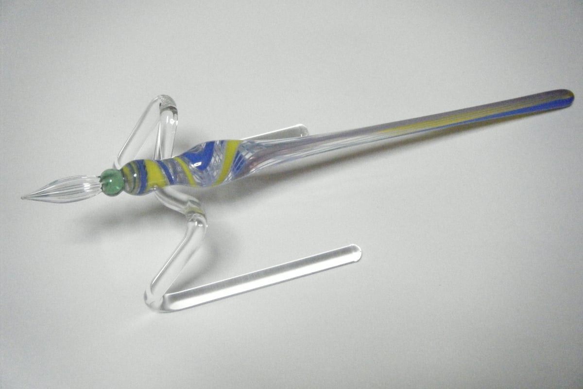 Otaru Glass