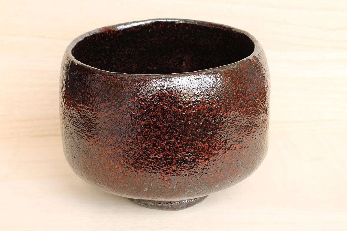 Raku-yaki