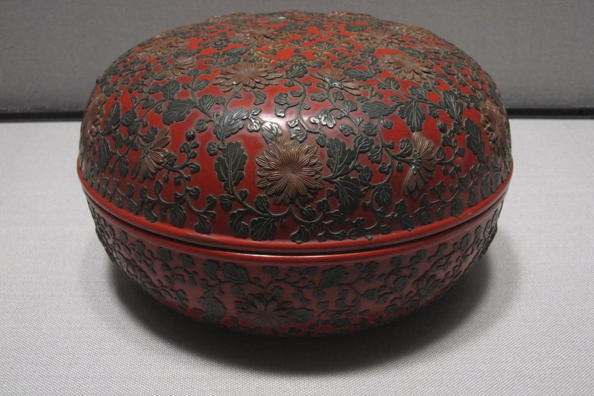 Ryukyu Shikki