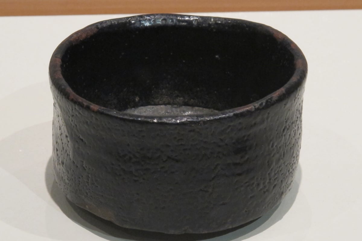 Seto-yaki