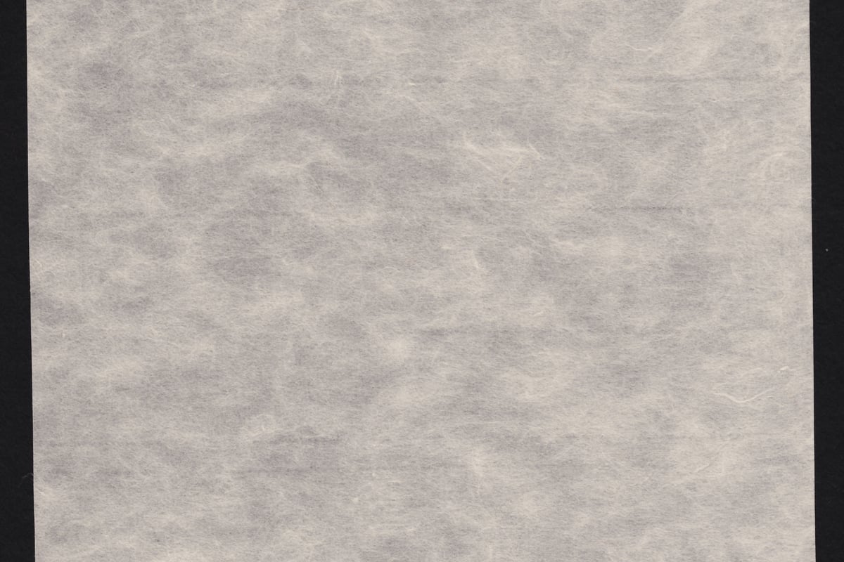 Shiroishi Washi
