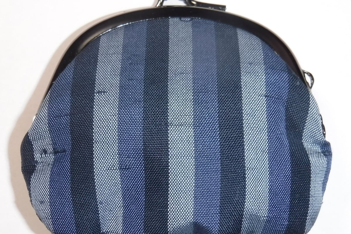 Ushikubi Tsumugi Silk