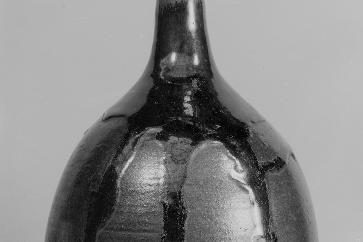 Zeze-yaki (Zeze Ware)