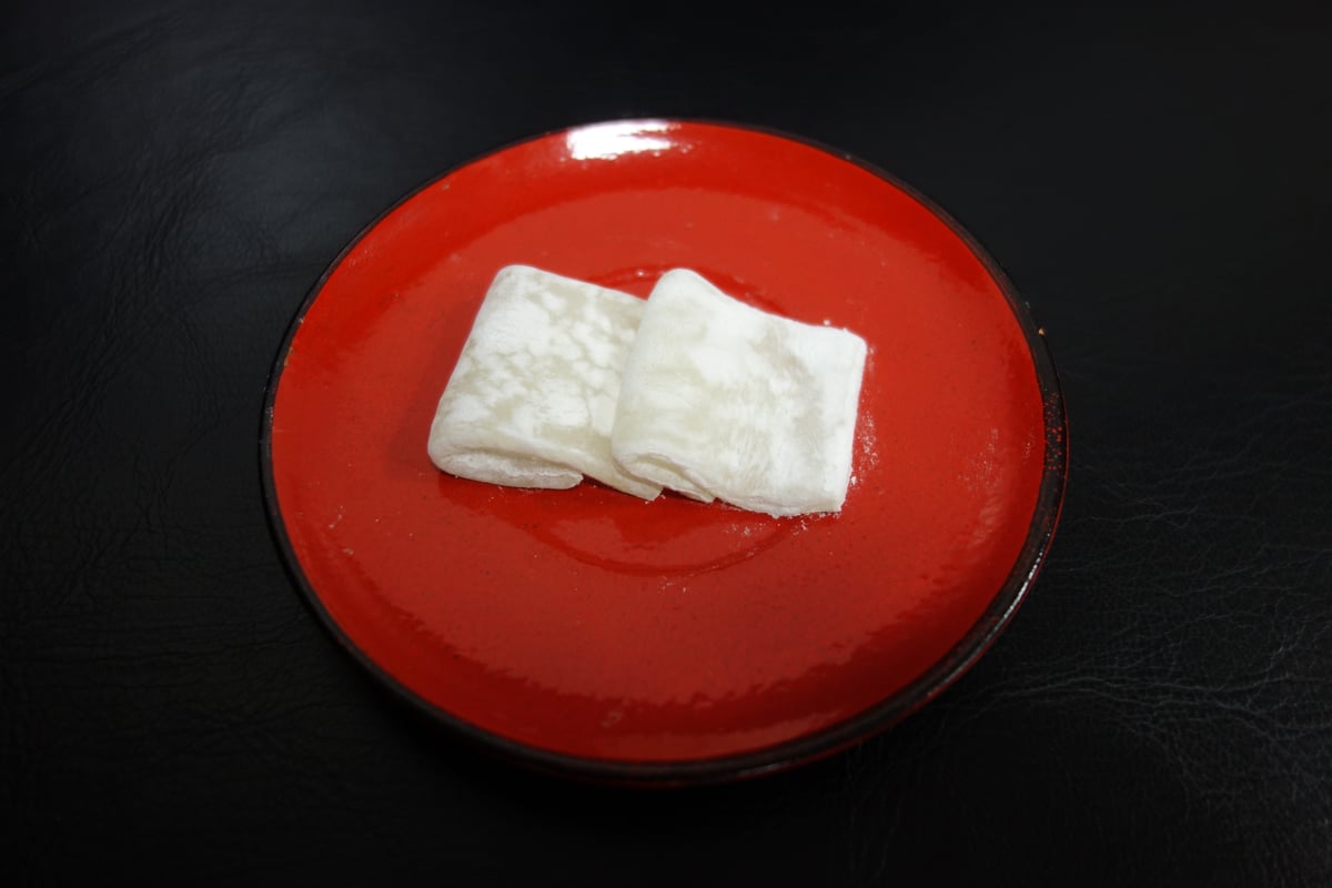 Habutae Mochi