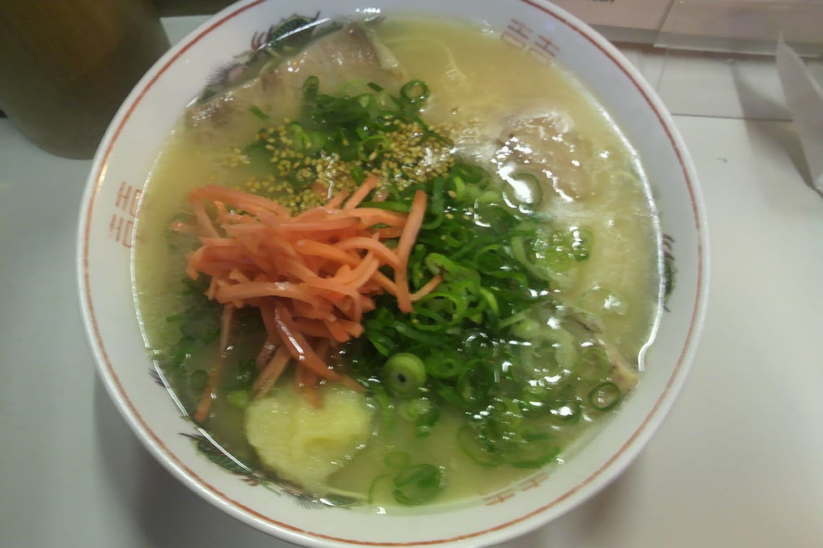 Hakata Ramen