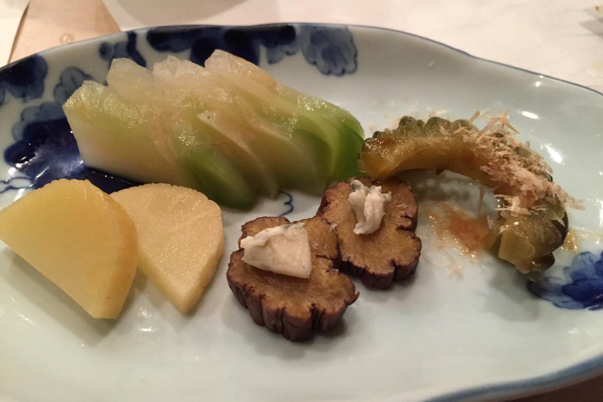 Iburigakko