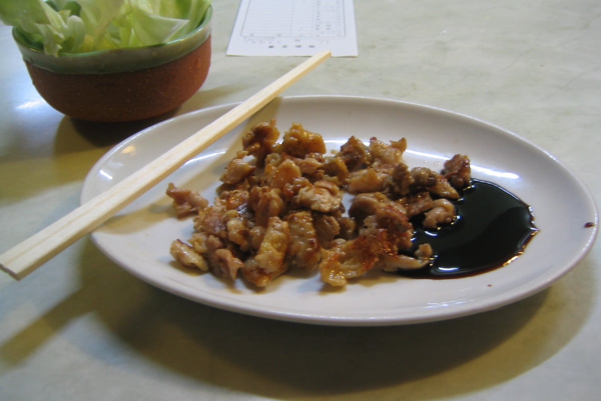 今治焼き鳥