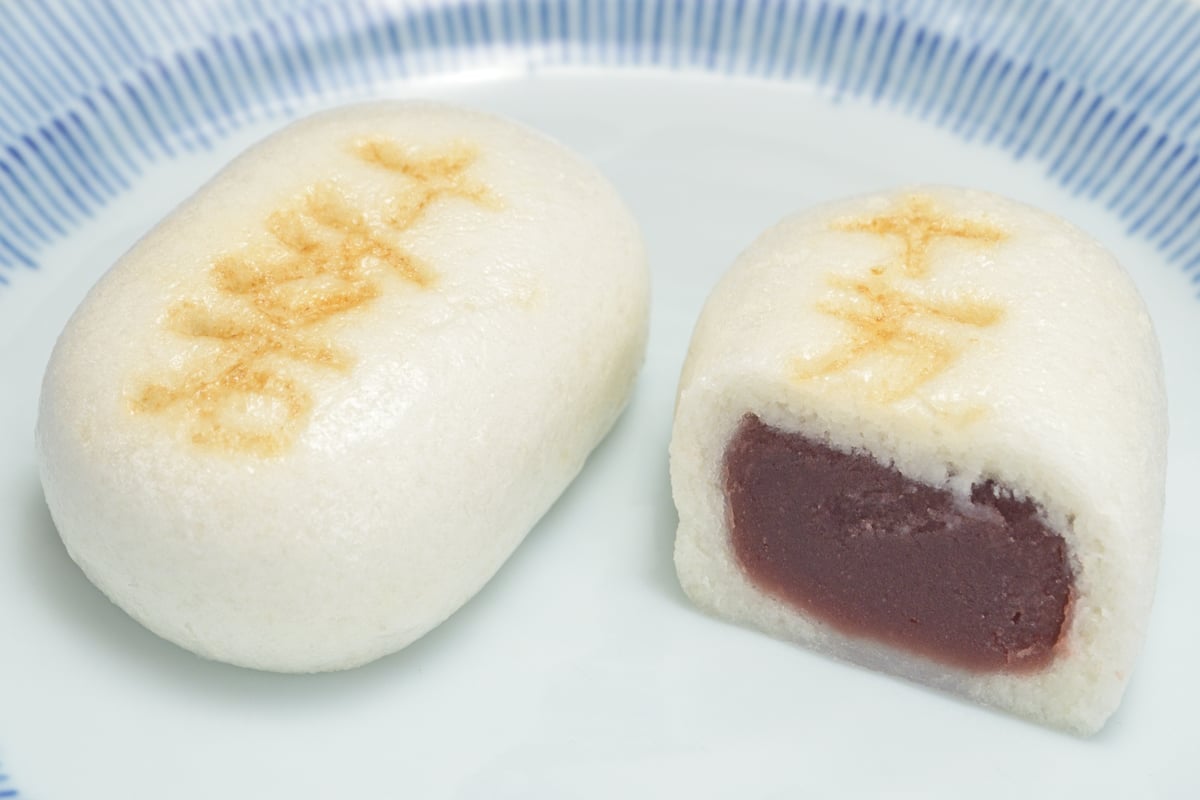 Jumangoku Manju