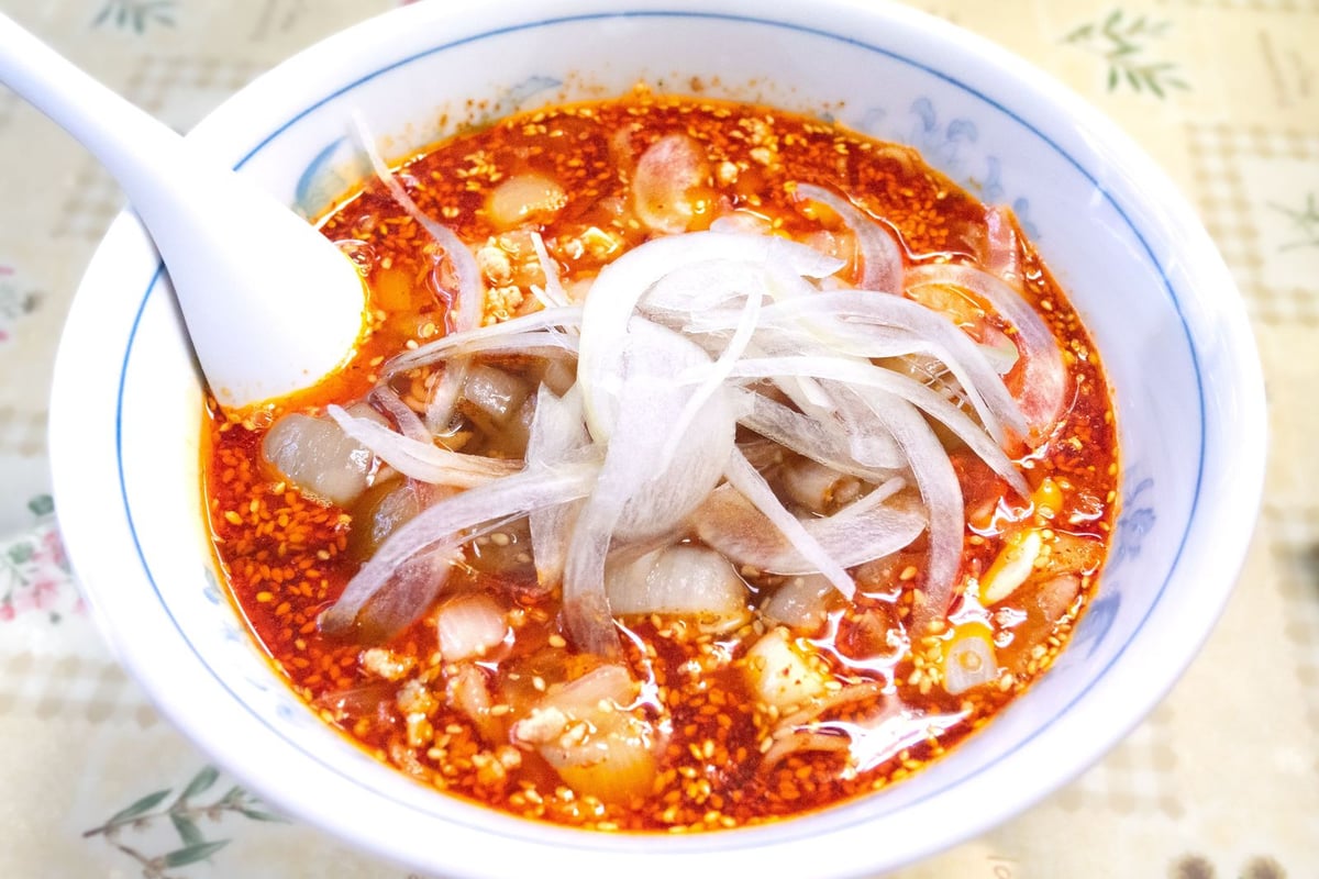 Katsuura Tantanmen