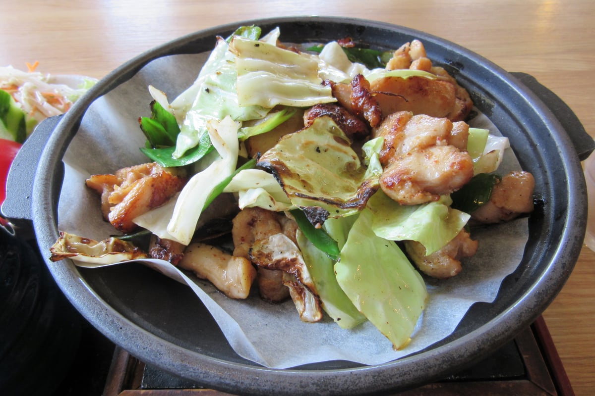Keichan
