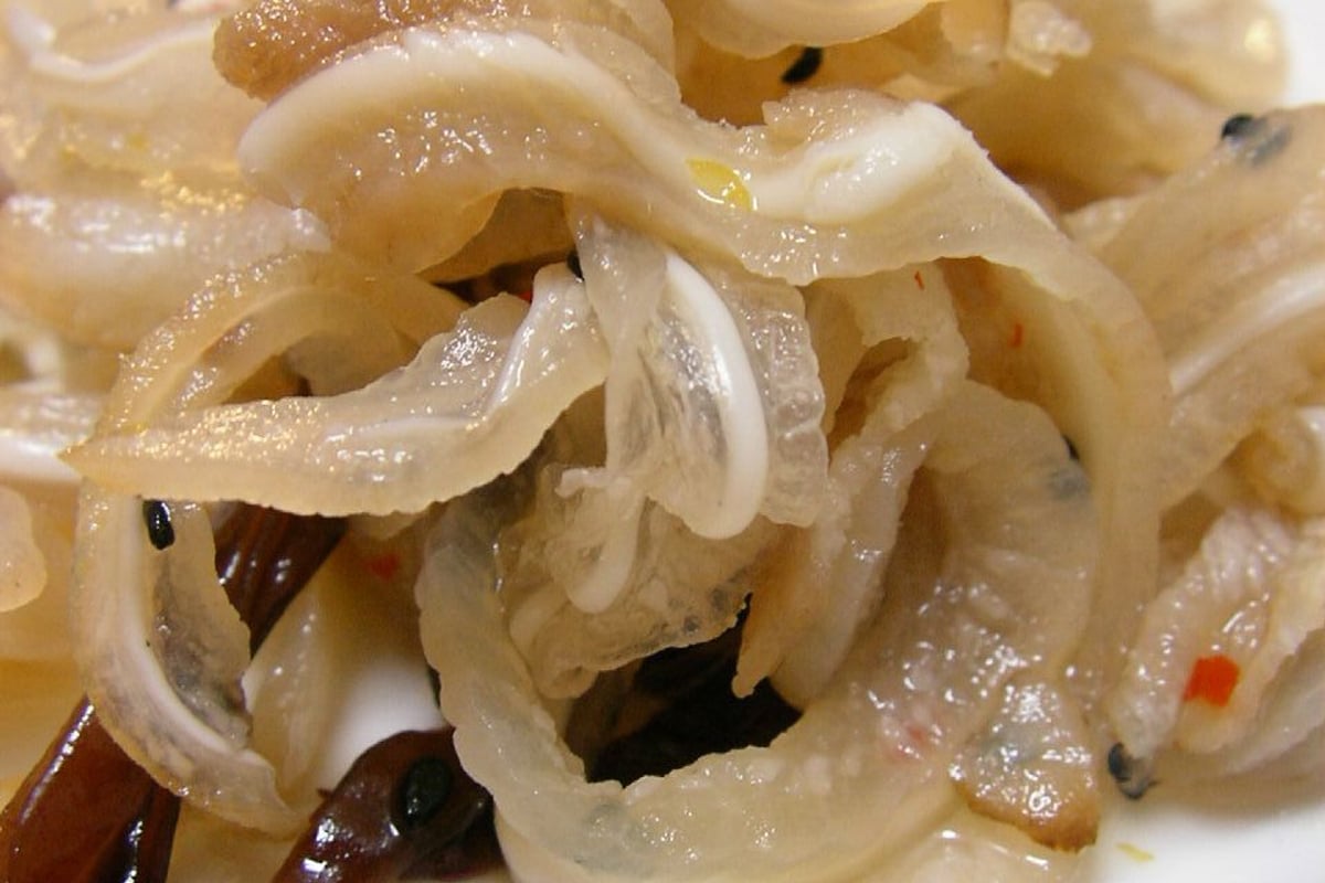 Mimigaa (Pig Ear)