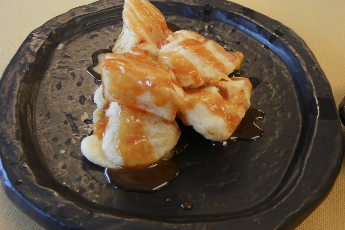 Miso Potato