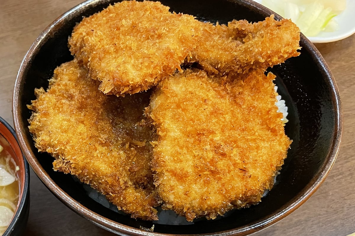 Niigata Tarekatsu-don