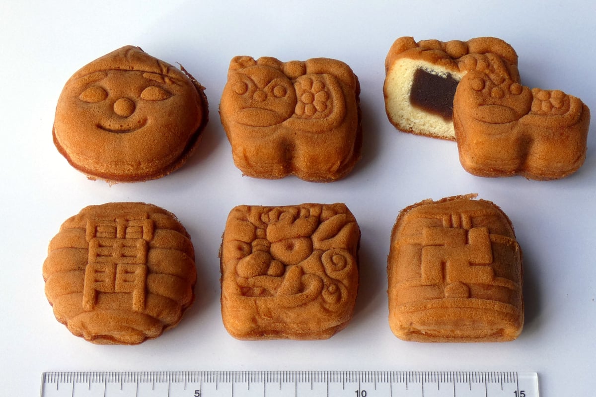 Ningyoyaki