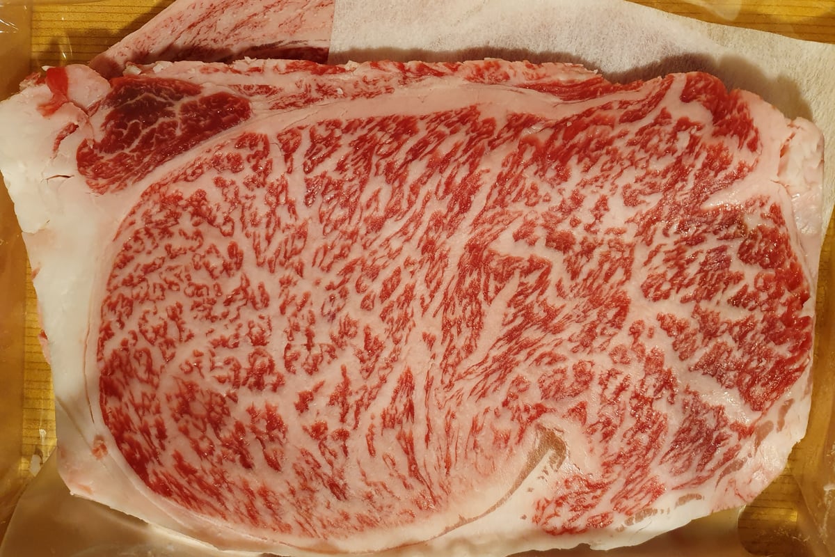 Omi Beef