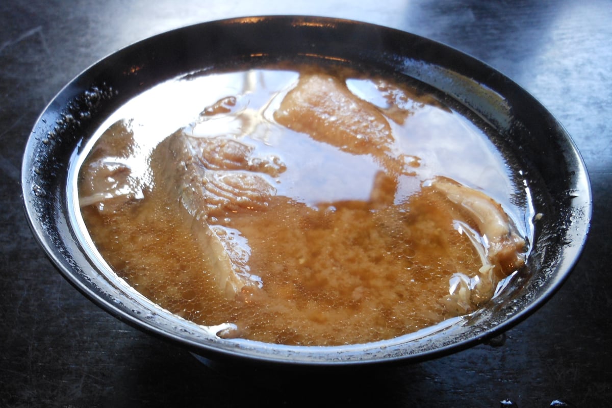 Saku Carp