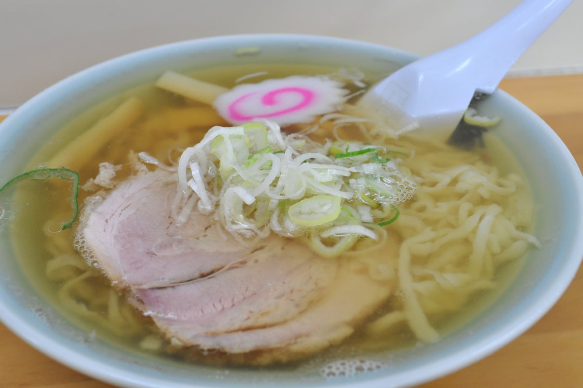 Sano Ramen