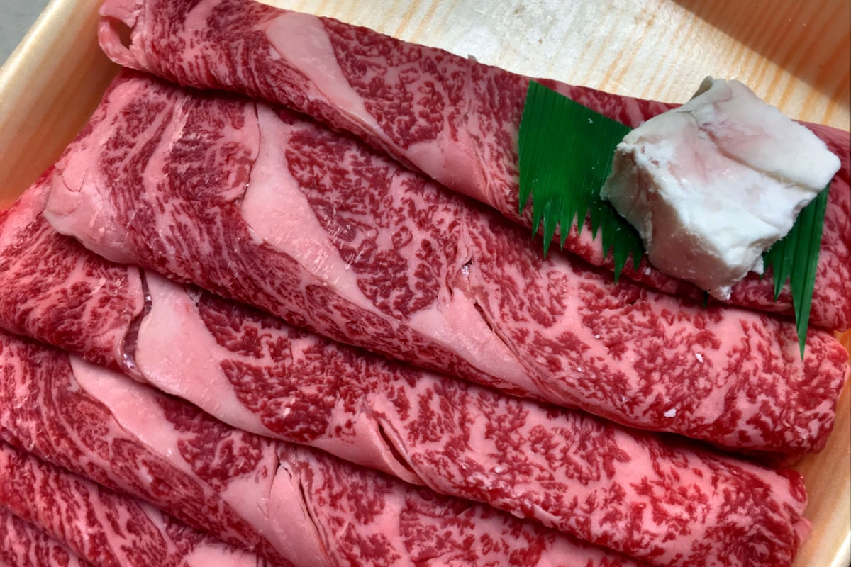 しまね和牛