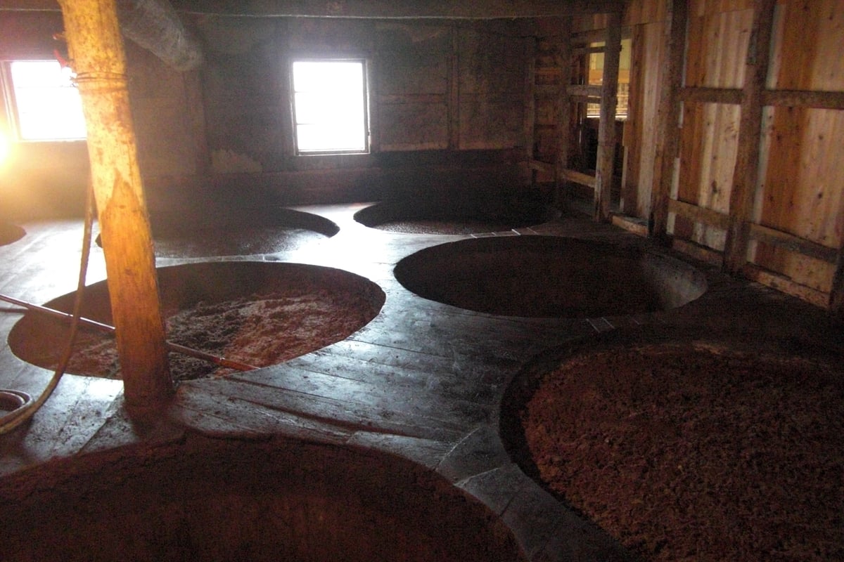 Shodoshima Shoyu (Soy Sauce)
