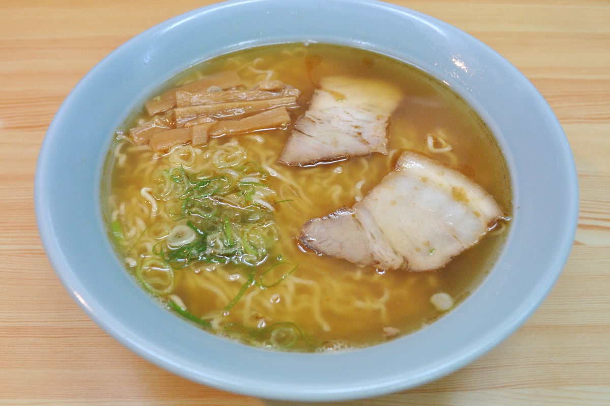 Takayama Ramen