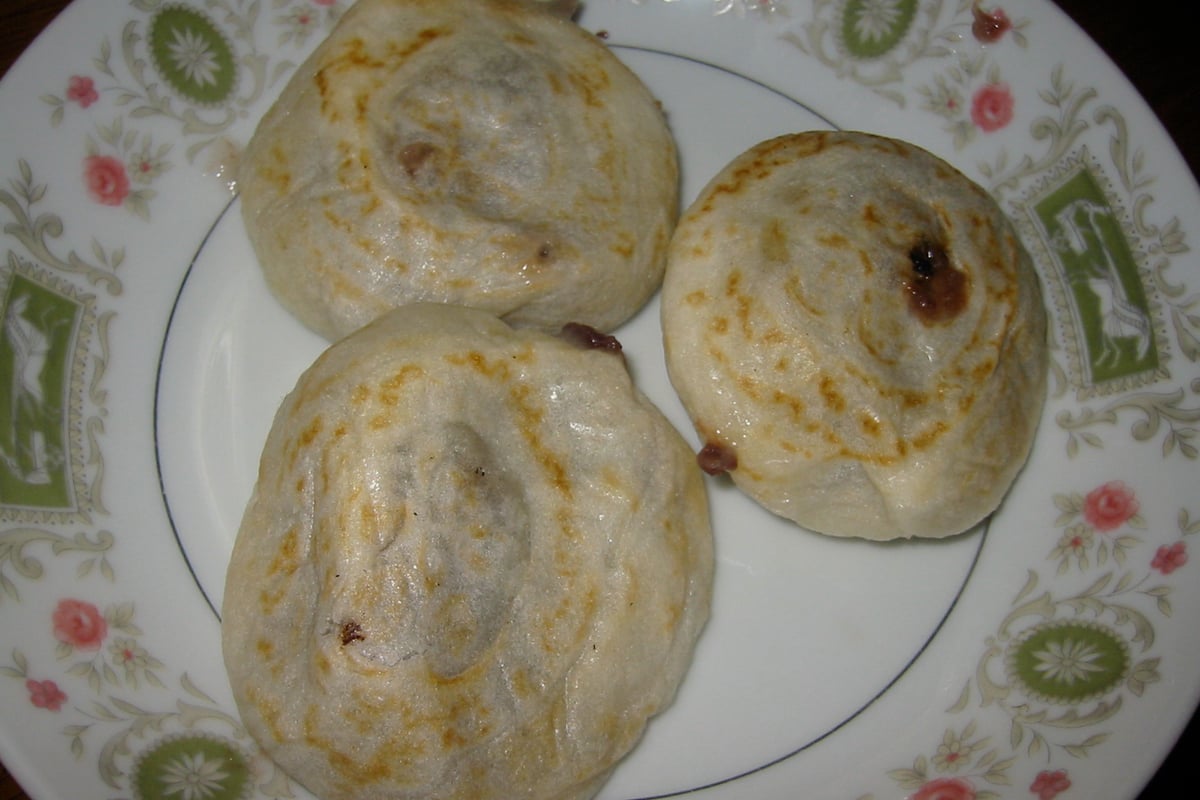 Umegae-mochi