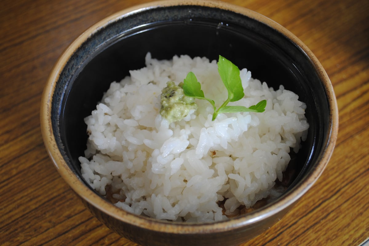 うずめ飯