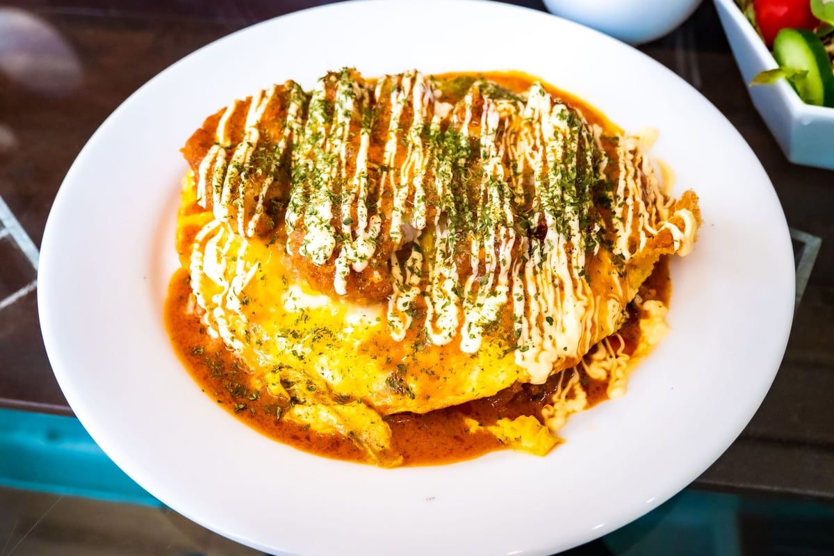 Volga Rice