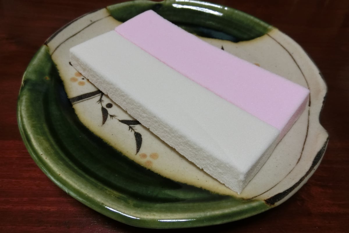 山川