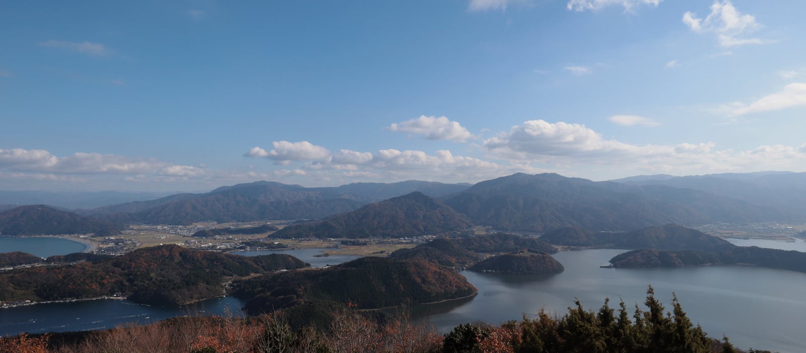 Fukui Prefecture