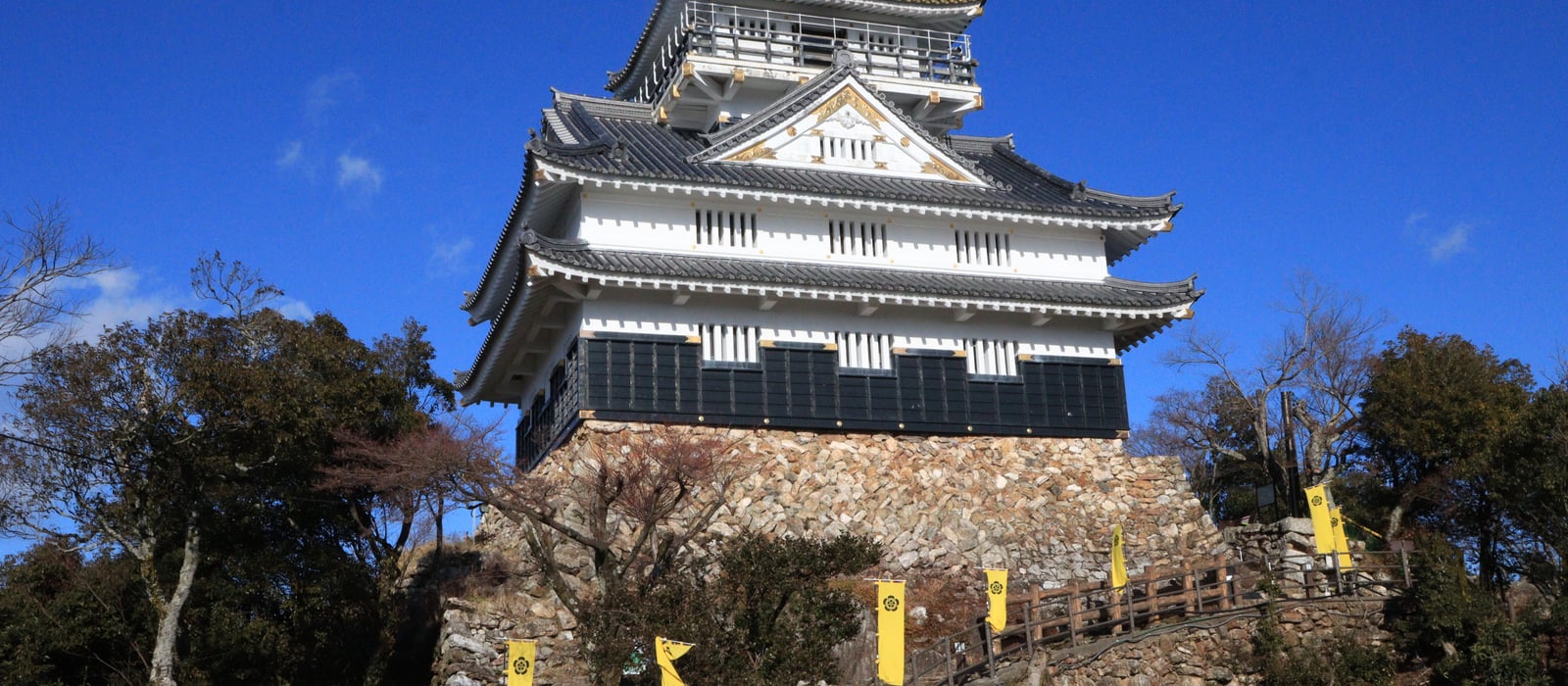Gifu Prefecture