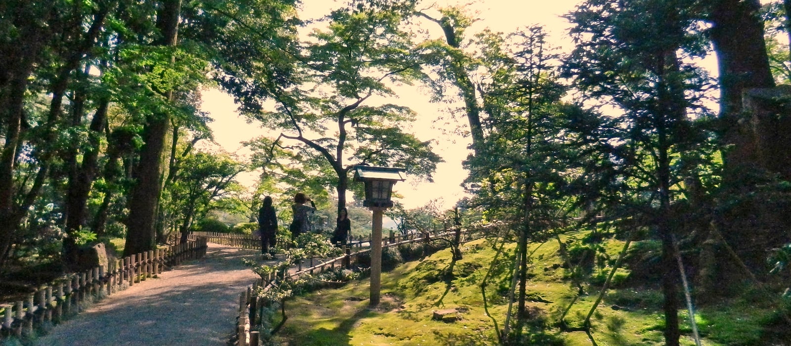 Ishikawa Prefecture