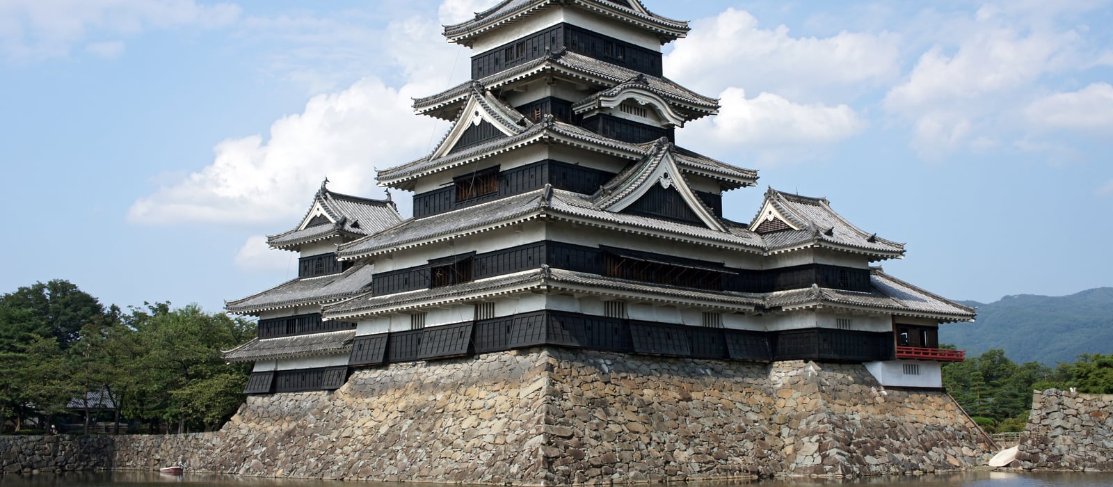 Nagano Prefecture