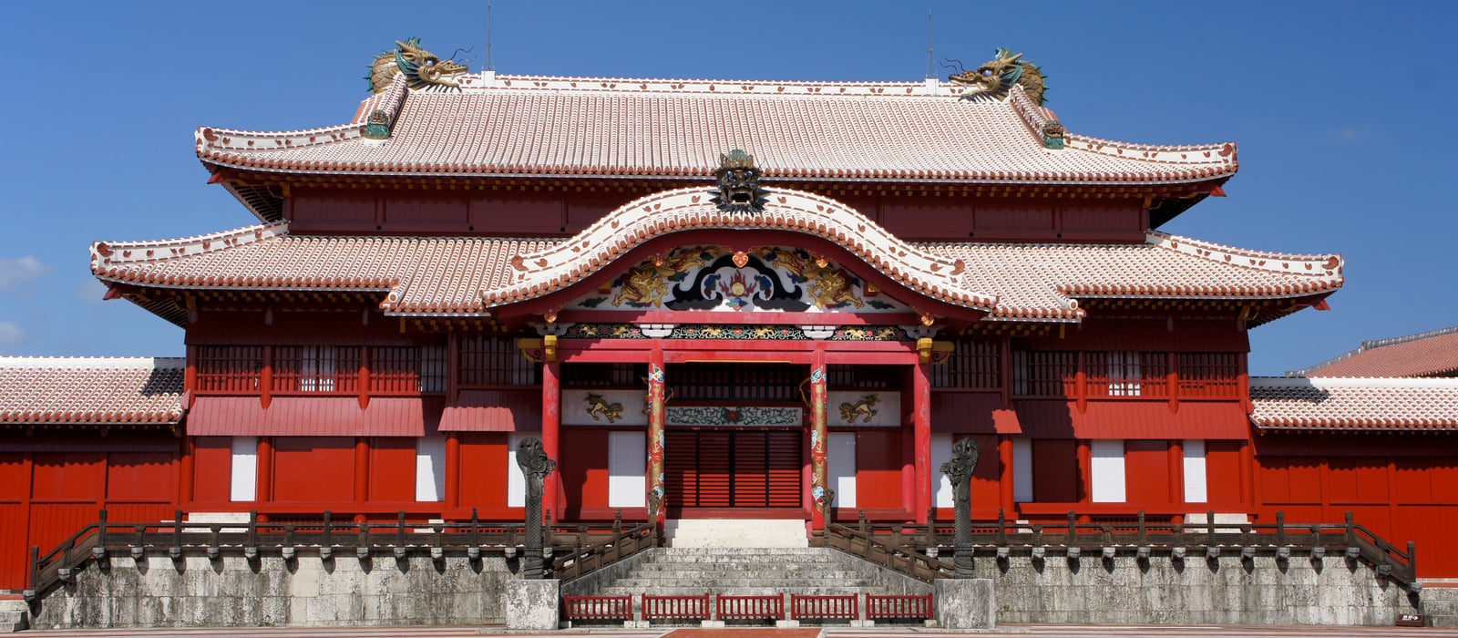 Okinawa Prefecture