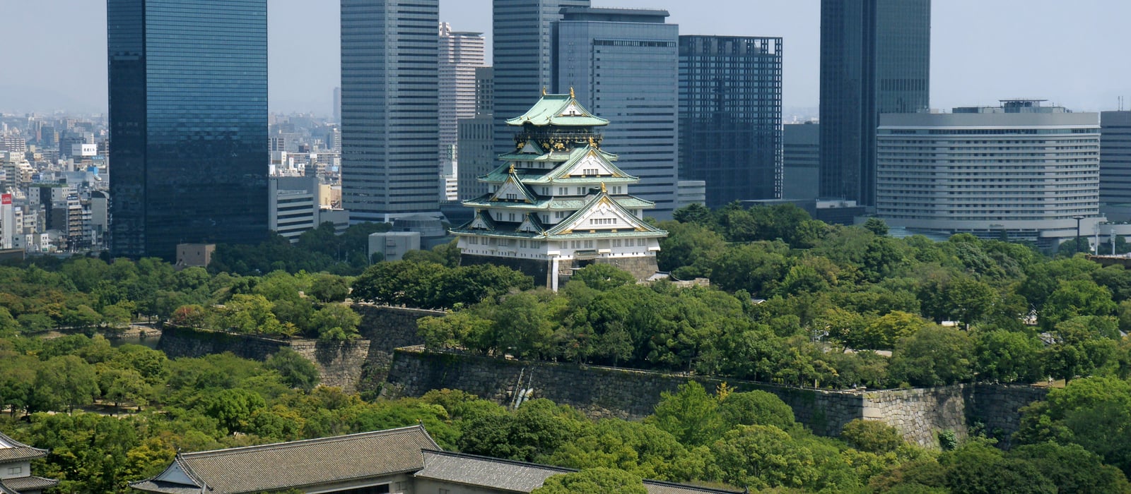 Osaka Prefecture