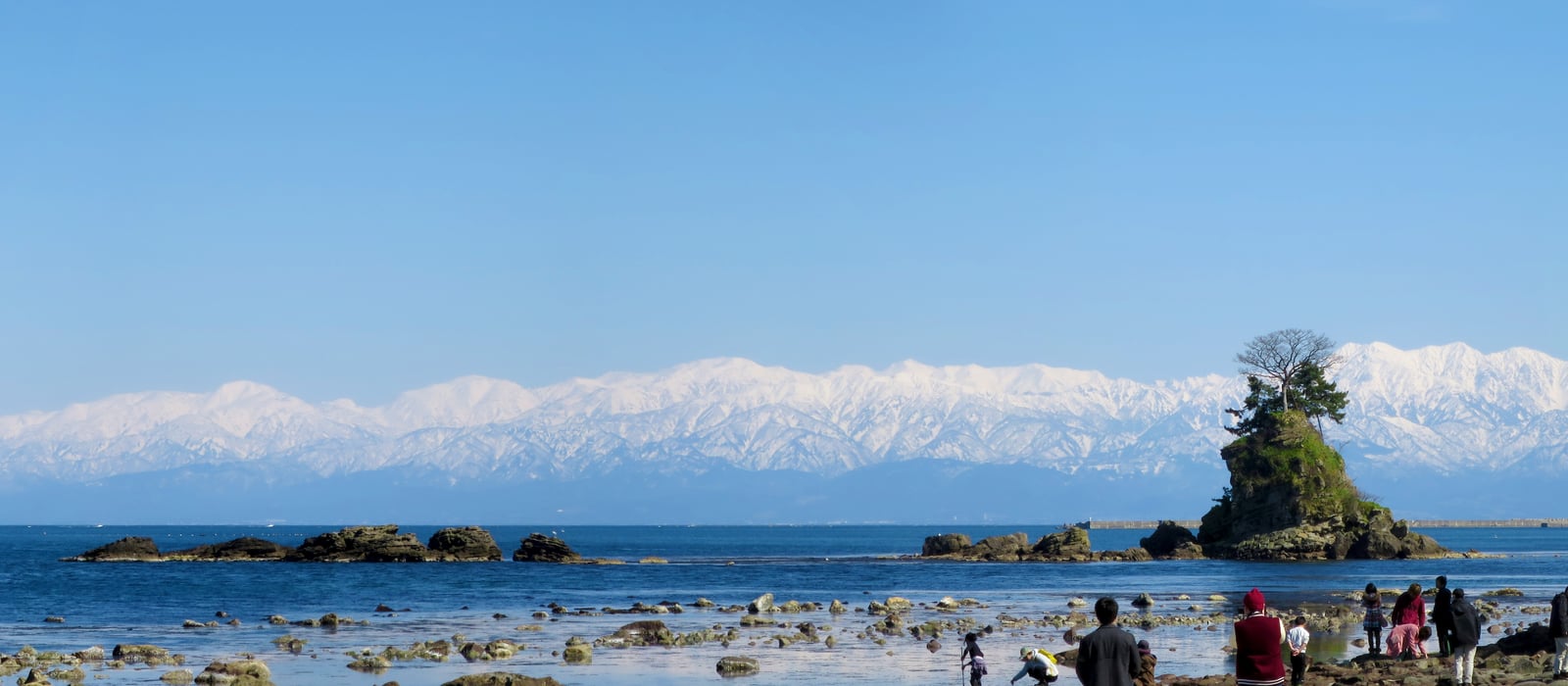 Toyama Prefecture