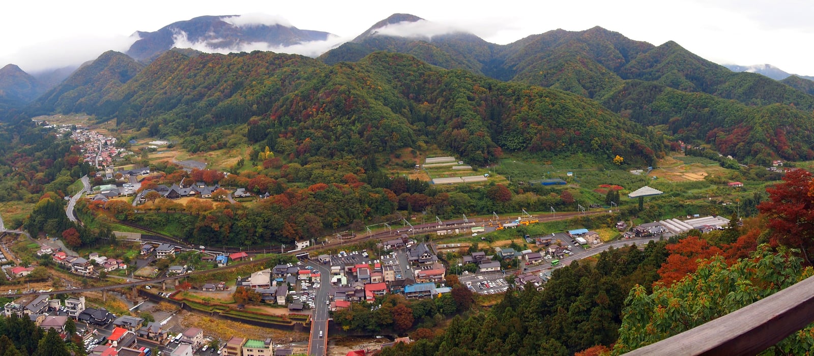 Yamagata Prefecture