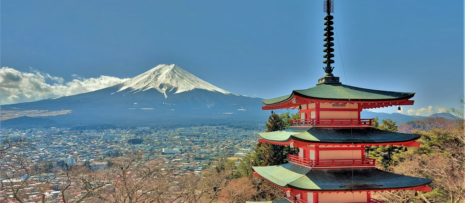 Yamanashi Prefecture